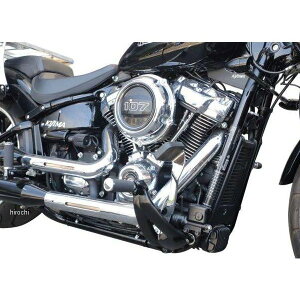 【即納】 キジマ ステップバックキット 18年以降 ハーレー FXBR、FXBRS、FXFB、FXDR、FLSB HD-05448 JP店