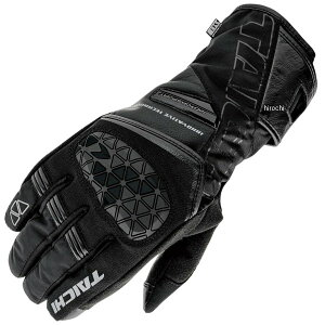 RST626 RS�^�C�` 2024�N�H�~���f�� �\�j�b�N �E�B���^�[�O���[�u �� XXL�T�C�Y RST626BK01XXL JP�X