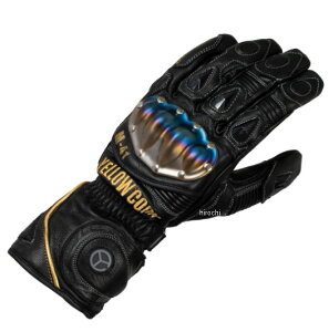 YG-192W CG[R[ YeLLOW CORN H~f EB^[O[u /S[h 3LTCY YG-192W-BK-GO-3L JPX