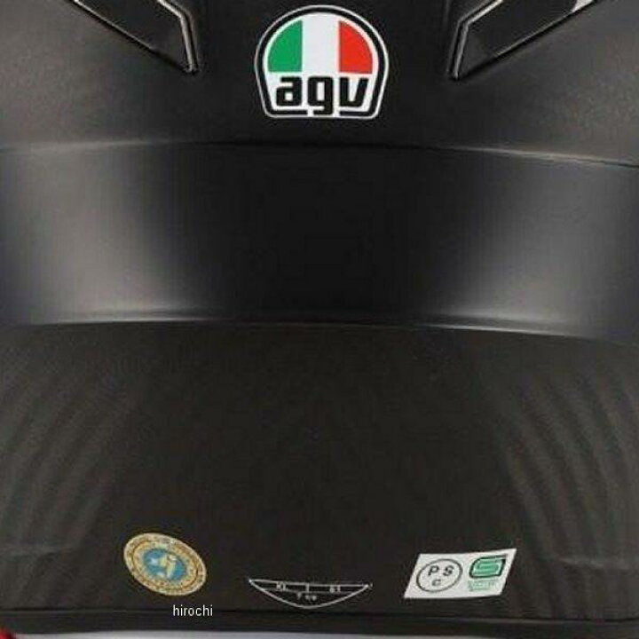 楽天市場】エージーブイ AGV フルフェイスヘルメット K1 S 025-WARMUP 