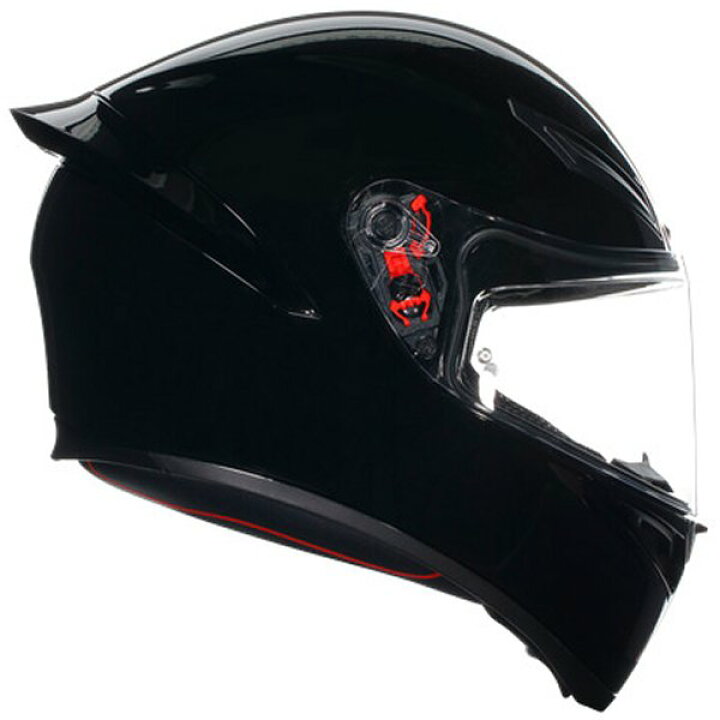 楽天市場】エージーブイ AGV フルフェイスヘルメット K1 S 027 