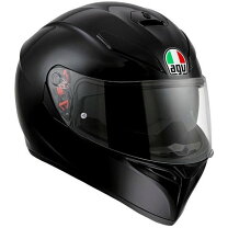 楽天市場】agv k3-sv ブラックの通販