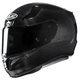 HJH211 エイチジェイシー HJC フルフェイスヘルメット RPHA11 CARBON ソリッド 黒 Lサイズ HJH211BK01L JP店