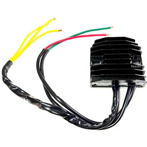 H.Craft Hクラフト 50A 汎用MOSFETレギュレーター H-1513-P36761531 JP店