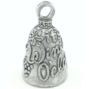 y[J[݌ɂz K[fBAx Guardian Bells Wine O'Clock 031061 JPX