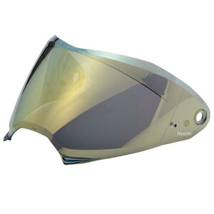 HJP252 �G�C�`�W�F�C�V�[ HJC F70�p �s�����b�N�~���[�V�[���h �S�[���h HJP2524300 JP�X