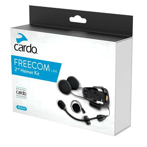 Jh Cardo FRC/SPT I[fBI/}CNLbg ACC00008 JPX