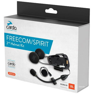 y[J[݌ɂz Jh Cardo FRC/SPT I[fBI/}CNLbgJBL ACC00009 JPX