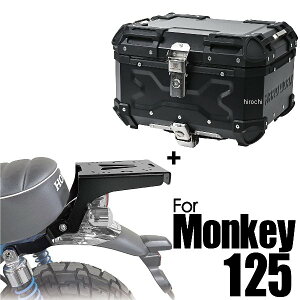 n[h[NX HARD WORX HARD WORX P[X&LASET 36L BK Monkey125 HXNE36B-H03 HXNE36B-H03 JPX