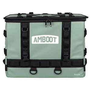 Au[g AMBOOT {bNXEX (Lvdl) ʌi Cgu[ AB-RBEX01-LB JPX