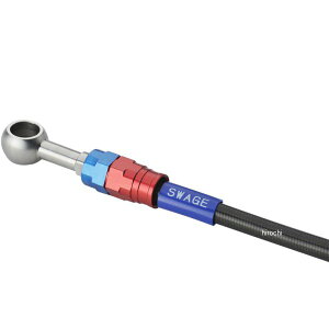 �y���[�J�[�݌ɂ���z �X�E�F�b�W���C�� SWAGE-LINE PRO F�z�[�X�L�b�g �o�C�s�[�X �ԁ���/�� 22�N-23�N Z650RS SAPB783FB JP�X