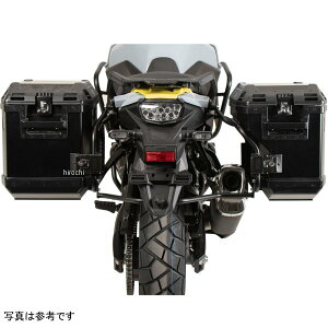 65135480001-01-40 ヘプコアンドベッカー HEPCO&BECKER サイドキャリア カットアウトセット 23年 V-ストローム800 DE 6513548 00 01-01-40 JP店