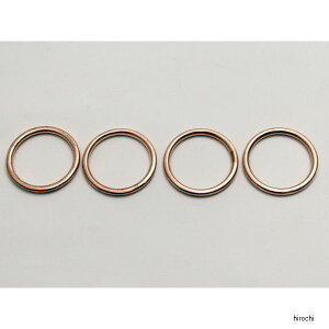 ドレミコレクション エキゾーストガスケット CB400SF 22601 JP店