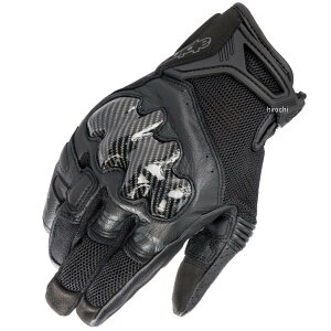 アルパインスターズ 春夏モデル SMX-R グローブ 黒/黒 2XLサイズ 3567222 JP店
