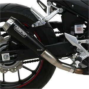 A[ ARROW XbvI}t[ Pro-Race 19N-22N CBR400R jN_[N XeGh 71901PRN JPX