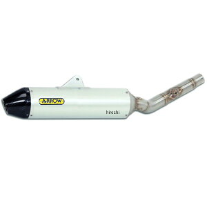 A[ ARROW XbvI}t[ THUNDER G}Ȃ 21N-23N CRF250L A~/J[{Gh 72528AK-72178PD JPX