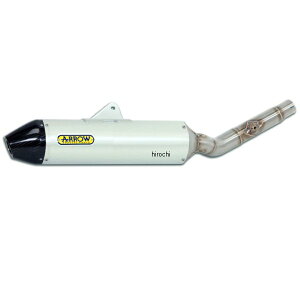 A[ ARROW XbvI}t[ THUNDER G} 21N-23N CRF250L A~/J[{Gh 72528AK-72178PZ JPX