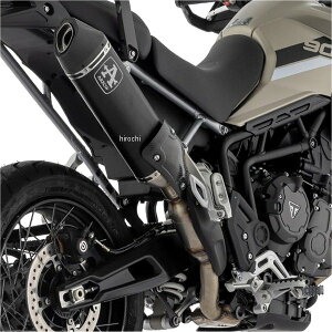 A[ ARROW XbvI}t[ Veloce 20N-23N TIGER900Rally ARAGON A~_[N q[gV[ht 72504VAN-900RallyARAGON JPX