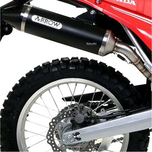 A[ ARROW tGL][Xg Thunder G} 21N-23N CRF250L A~_[N/J[{Gh 72528AKN-72178PZ-72179PD JPX