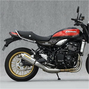 }g[VO XbvI}t[ SLIP-ON DOWN vX JMCAF 22ȍ~ Z900RS 40905-01NTP JPX