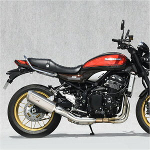 }g[VO XbvI}t[ SLIP-ON DOWN TYPE-SA JMCAF 22ȍ~ Z900RS 40905-01NSA JPX