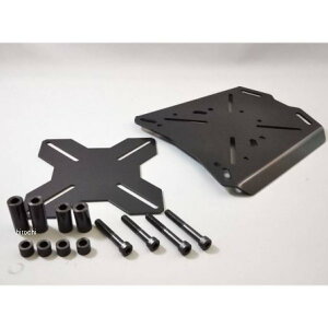 モトプランニング リアキャリア PCX125、PCX150 290-111-001 JP店