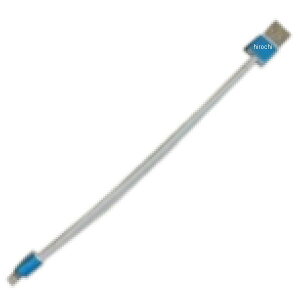 ���g�v�����j���O USB�P�[�u�� android(�V) 320-200-002 JP�X