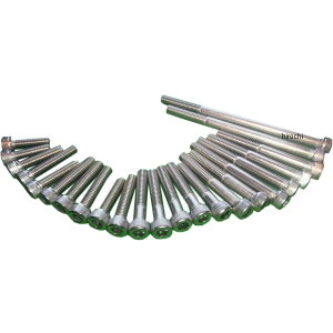 H.Craft H�N���t�g �X�e�����X���G���W���T�C�h�J�o�[�{���g KH250 H-1513-046 JP�X