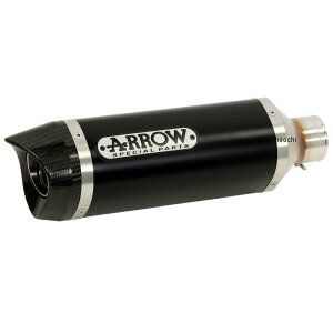 A[ ARROW tGL][Xg Thunder 16N-19N MT-03 A~_[N/J[{Gh 71831AKN-71639MI-MT03 JPX