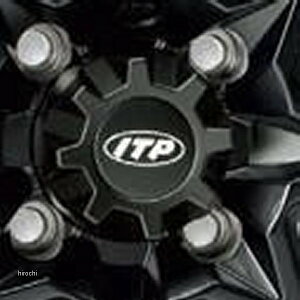 �yUSA�݌ɂ���z ITP �^�C�� �Z���^�[�L���b�v �n���P�[�� �z�C�[���p itpC110ITP JP�X