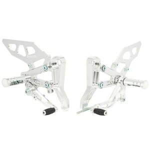 y[J[݌ɂz L obNXebvLbg 18N- CB250R Vo[ 05060-201Q6-01 JPX