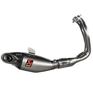 AN|rb` AKRAPOVIC tGL][Xg [VOC EC/ECE 23N-24N Ninja650AZ650 `^ S-K6R14-HEGEHT/2 JPX