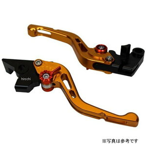 【メーカー在庫あり】 ユーカナヤ U-KANAYA ビレットレバーセット GPタイプ ショート 18年-22年 XMAX ゴールド YA049-113-0602 JP店