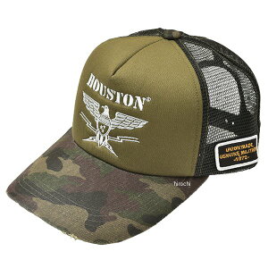 q[Xg HOUSTON bVLbv EMBROIDERY A[~[ t[TCY HTG-KW004-36 JPX