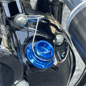 �A�O���X AGRAS �I�C���t�B���[�L���b�v�Z�b�g M20×2.5 21�N-23�N GB350/S �� 454-020-025B JP�X