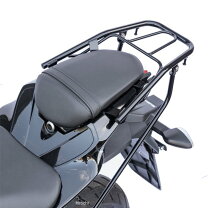 楽天市場】キジマ リアキャリア gsx-s125（車用品・バイク用品）の通販