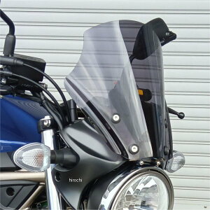 【メーカー在庫あり】 キジマ スクリーンメーターバイザー2 SV650 ABS スモーク 305-4721 JP店