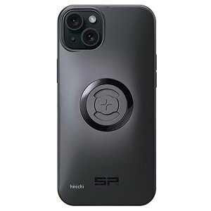 【メーカー在庫あり】 デイトナ SPC+52670 フォンケース iPhone15 PLUS 44062 JP店