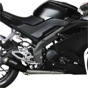 �~�� Mivv �t���G�L�]�[�X�g �t���V�X�e�� X-M1 BLACK JMCA�F�� 23�N-24�N YZF-R125 �u���b�N�X�e�� Y.067.LC4B-JMCA-R125 JP�X