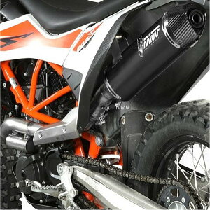 �~�� Mivv �X���b�v�I���}�t���[ STR-1 �G�}�Ȃ� 19�N-23�N 690EnduroR �X�e�����X�u���b�N M.KT.031.LXBC-690EnduroR JP�X