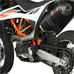 �~�� Mivv �X���b�v�I���}�t���[ OVAL BLACK �G�}���� 19�N-23�N 690EnduroR �u���b�N�X�e�����X KT.023.LVC-ACC.041.A1-690EnduroR JP�X