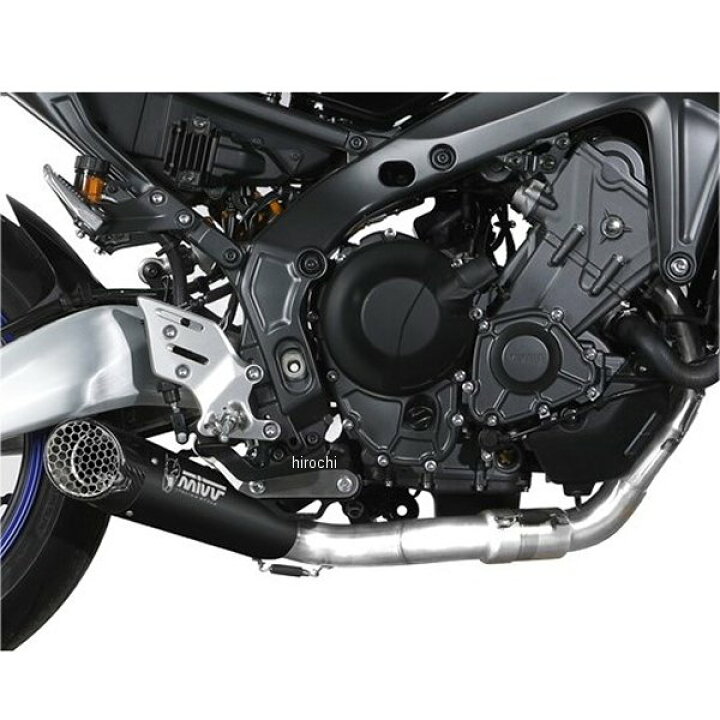 楽天市場】ミヴ Mivv フルエキゾースト フルシステム 触媒なし X-M5 22 