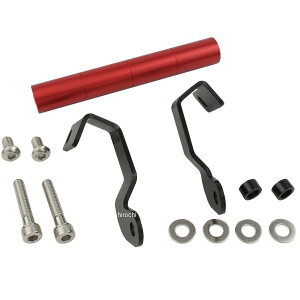 |bV POSH X}[gtHz_[}EgXe[ 18N-23N GSX-R125p  087179-02 JPX