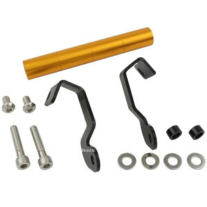 |bV POSH X}[gtHz_[}EgXe[ 18N-23N GSX-R125p S[h 087179-04 JPX