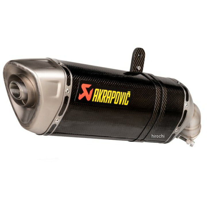 楽天市場】【メーカー在庫あり】 アクラポビッチ AKRAPOVIC スリップ 