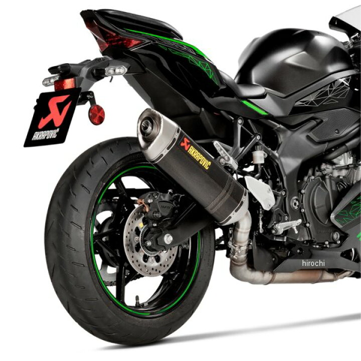 楽天市場】【メーカー在庫あり】 アクラポビッチ AKRAPOVIC スリップ 