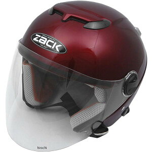 �y���[�J�[�݌ɂ���z TNK�H�� �W�F�b�g�w�����b�g ZACK ZJ-2 �}���[�� �t���[�T�C�Y(58-59cm) 4984679508400 JP�X