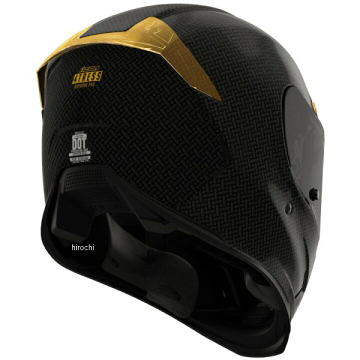 楽天市場】アイコン ICON フルフェイスヘルメット AIRFRAME PRO 
