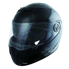 【メーカー在庫あり】 TNK工業 システムヘルメット ファントム 黒 XL サイズ (60-62未満) TOP/PT-2 JP店
