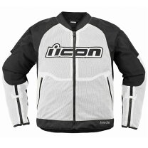 楽天市場】Icon（ジャケット｜バイクウェア・プロテクター）：バイク 